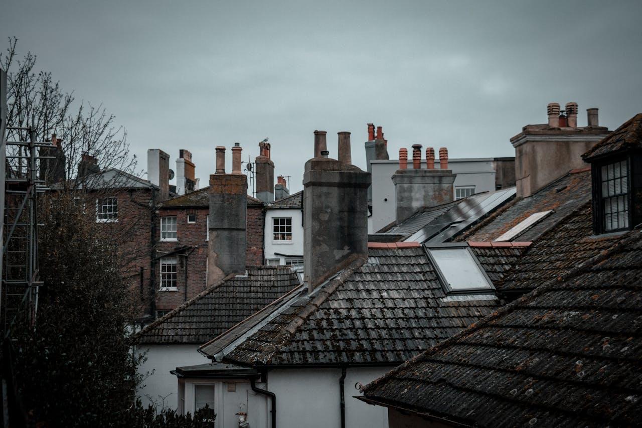 Chimney Repairs